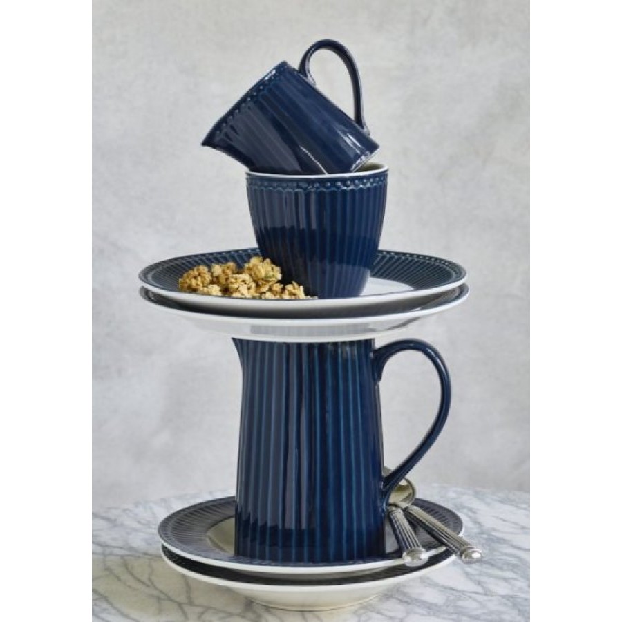 Стакан Alice dark blue 300 мл